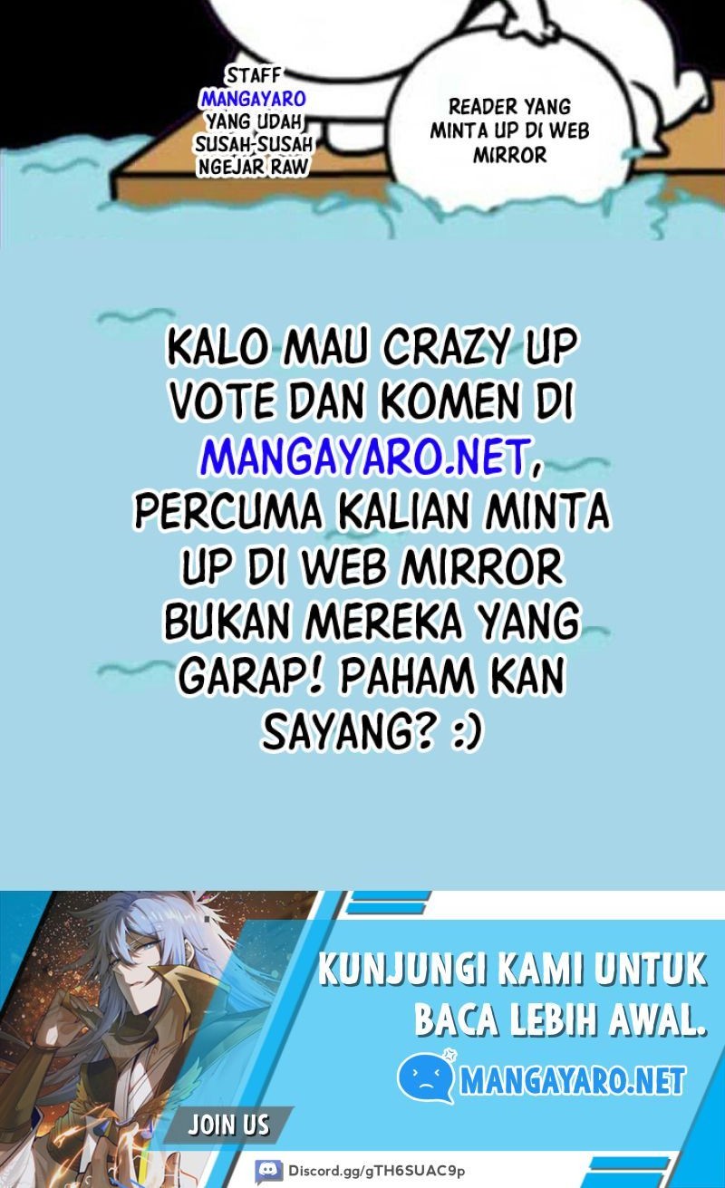 Invincible at the Start Chapter 50 Gambar 48