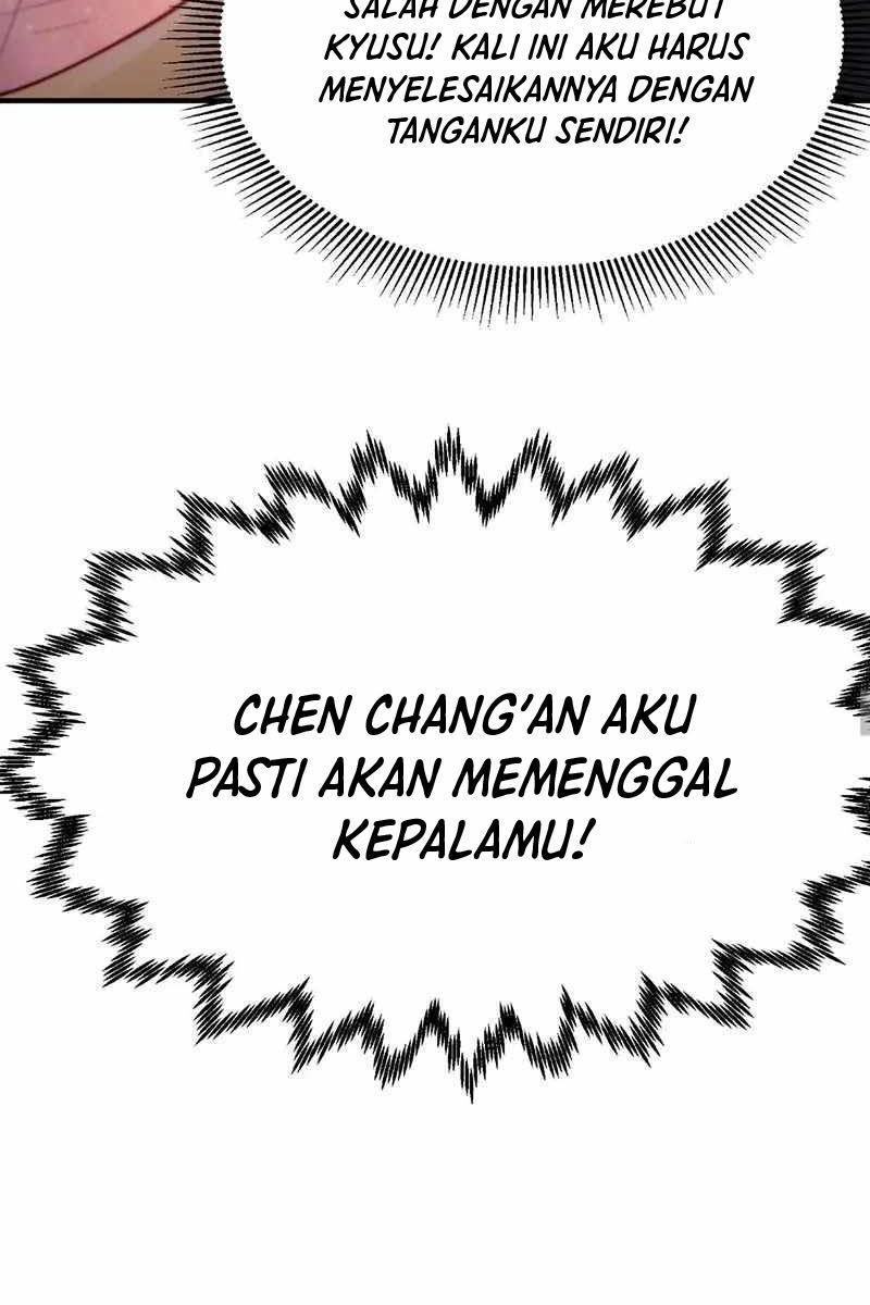 Invincible at the Start Chapter 50 Gambar 14