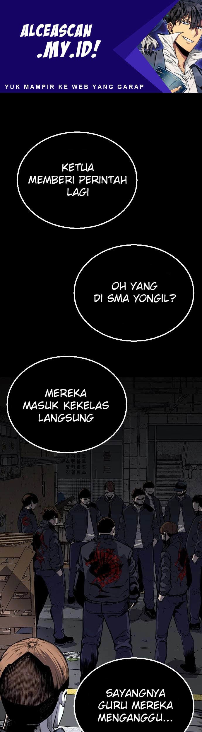 Baca King Game Chapter 6 Gambar 2