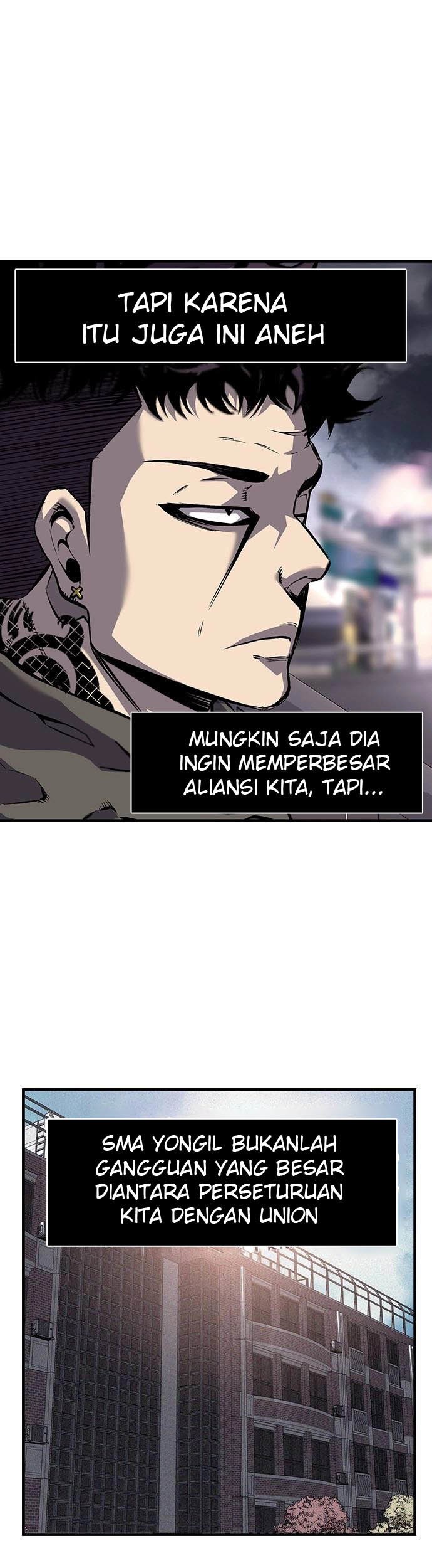 King Game Chapter 6 Gambar 7