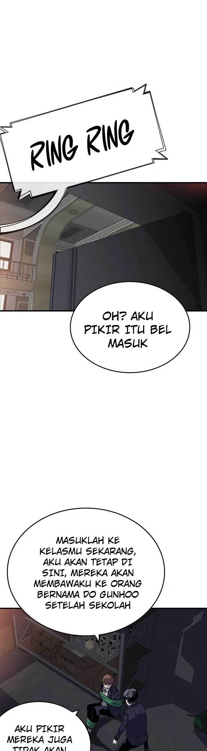 King Game Chapter 4 Gambar 84