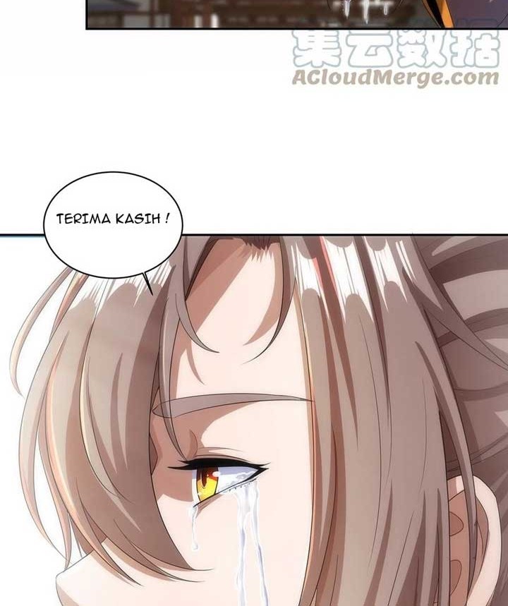 Eternal First God Chapter 55 Gambar 13