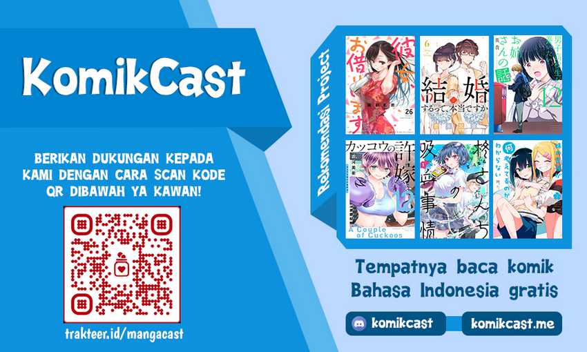 The Raven Black Hero Chapter 02 Gambar 32