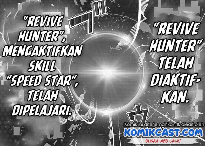 The Raven Black Hero Chapter 01.2 Gambar 41