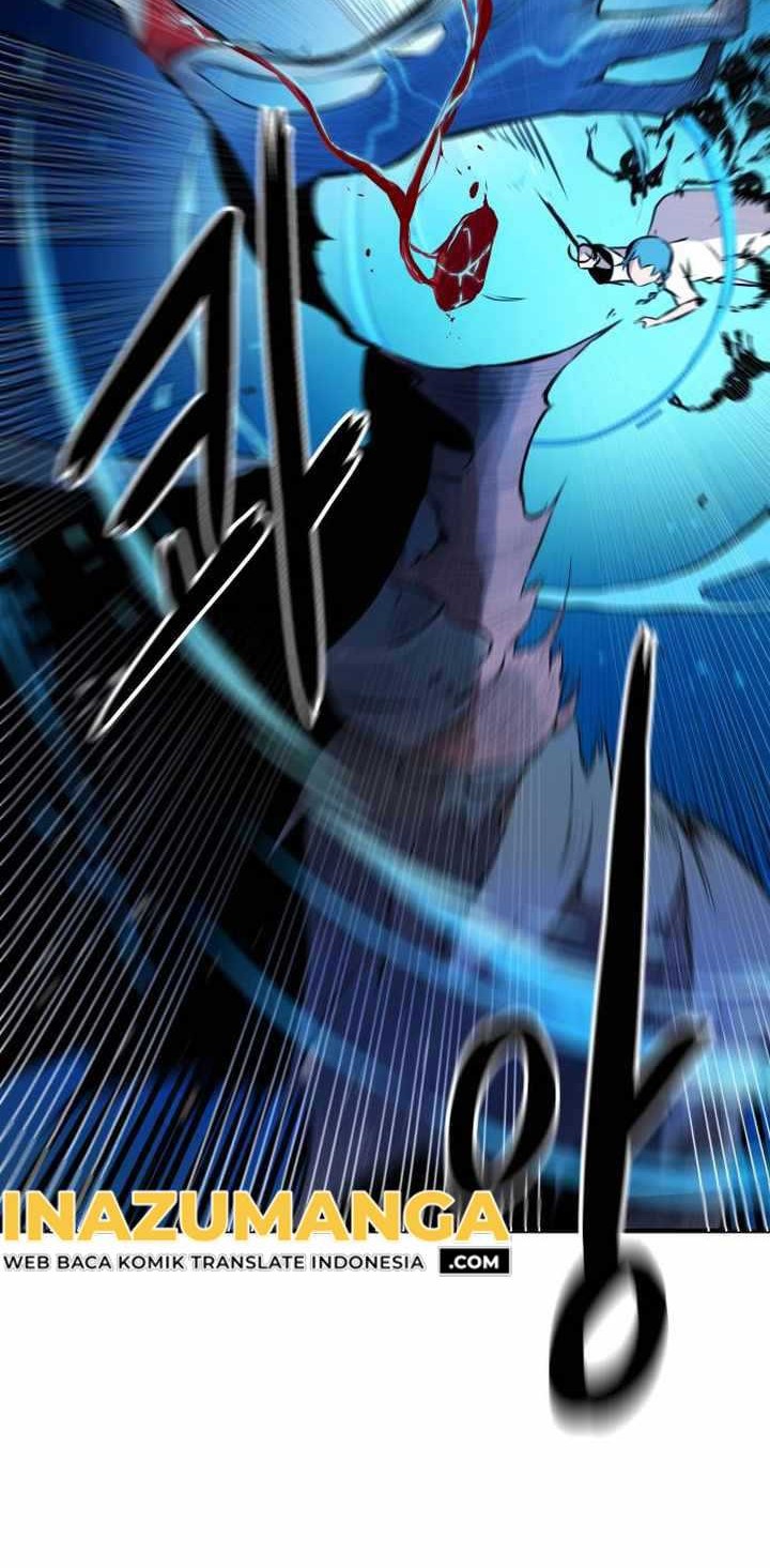 Monster of the Sea Chapter 07 Gambar 21