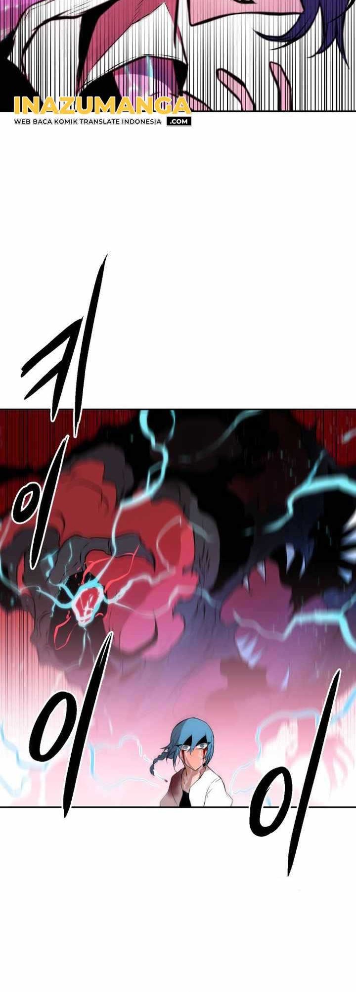 Monster of the Sea Chapter 07 Gambar 27