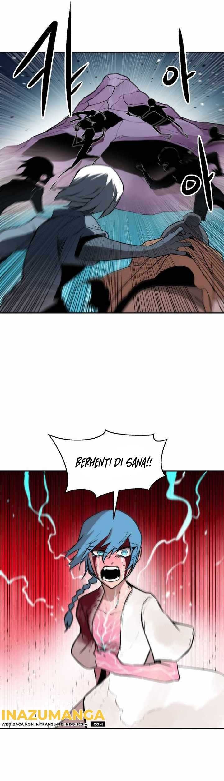 Monster of the Sea Chapter 07 Gambar 30