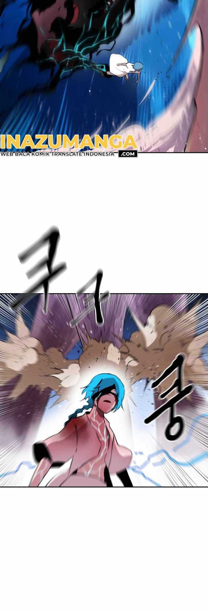 Monster of the Sea Chapter 07 Gambar 33