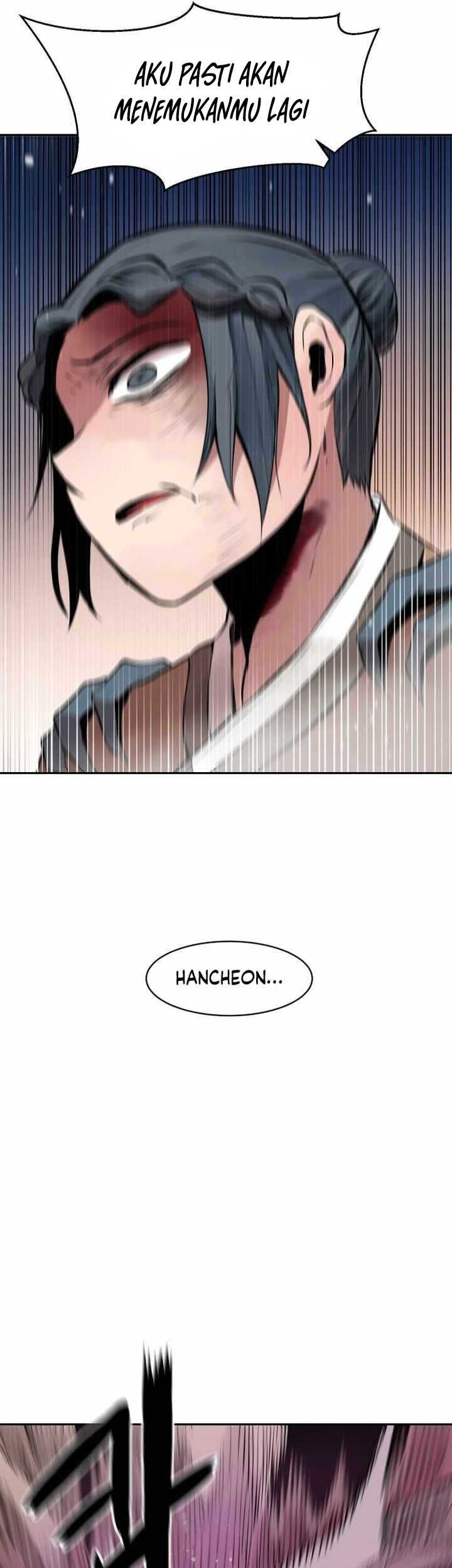 Monster of the Sea Chapter 07 Gambar 40