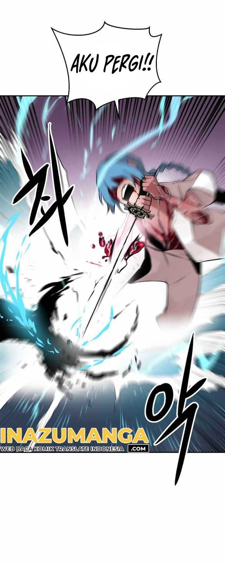 Monster of the Sea Chapter 07 Gambar 43