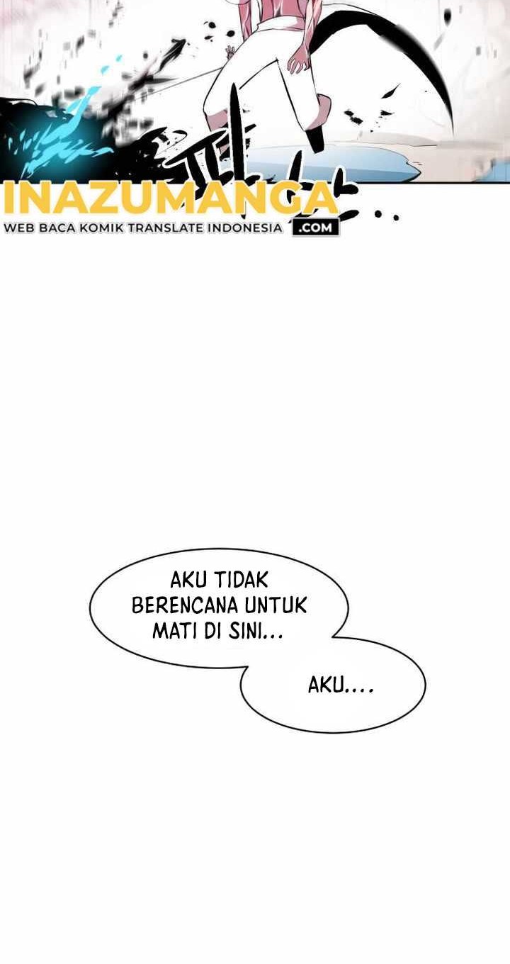 Monster of the Sea Chapter 07 Gambar 45