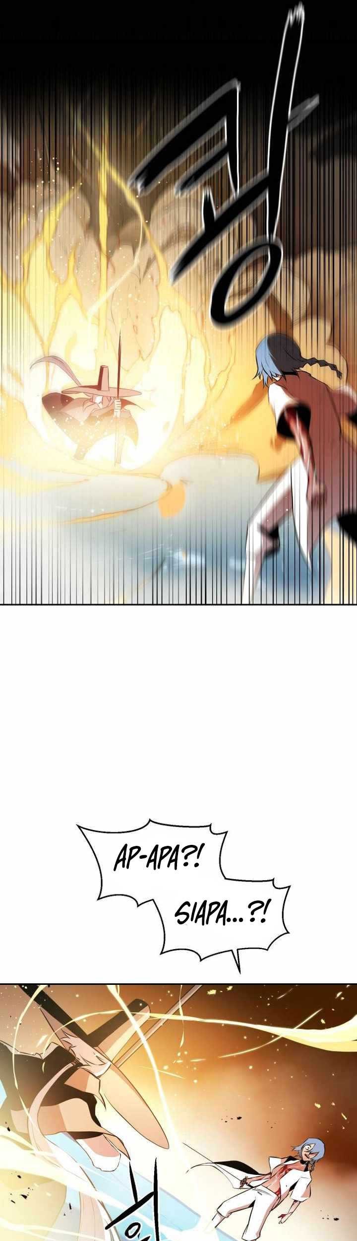 Monster of the Sea Chapter 07 Gambar 48