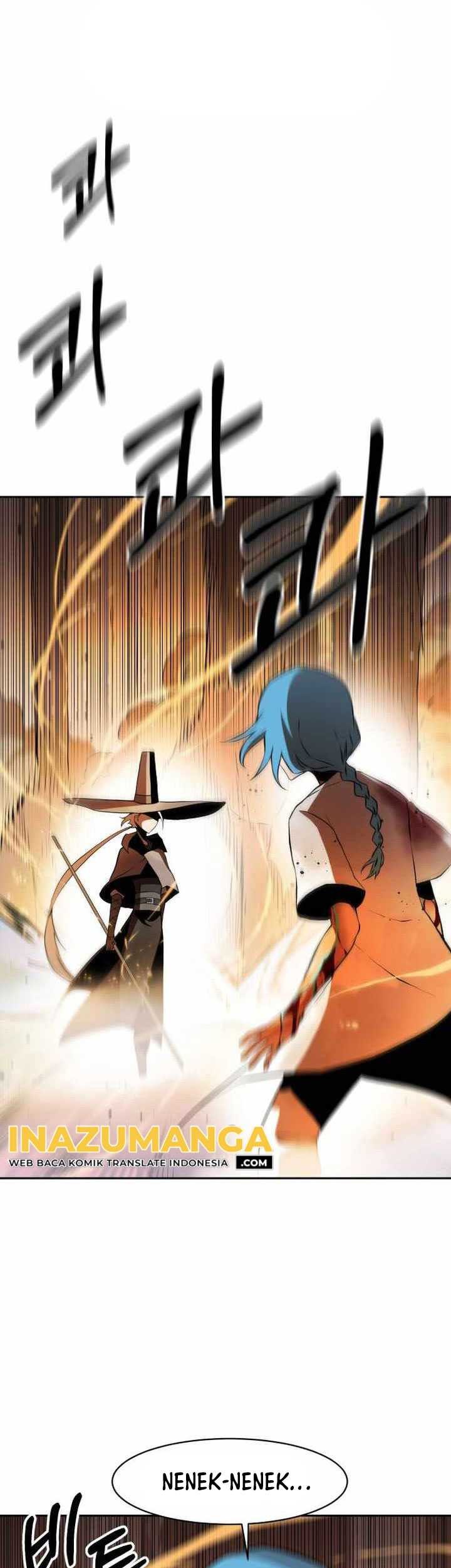 Baca  Monster of the Sea Chapter 07 Gambar 2