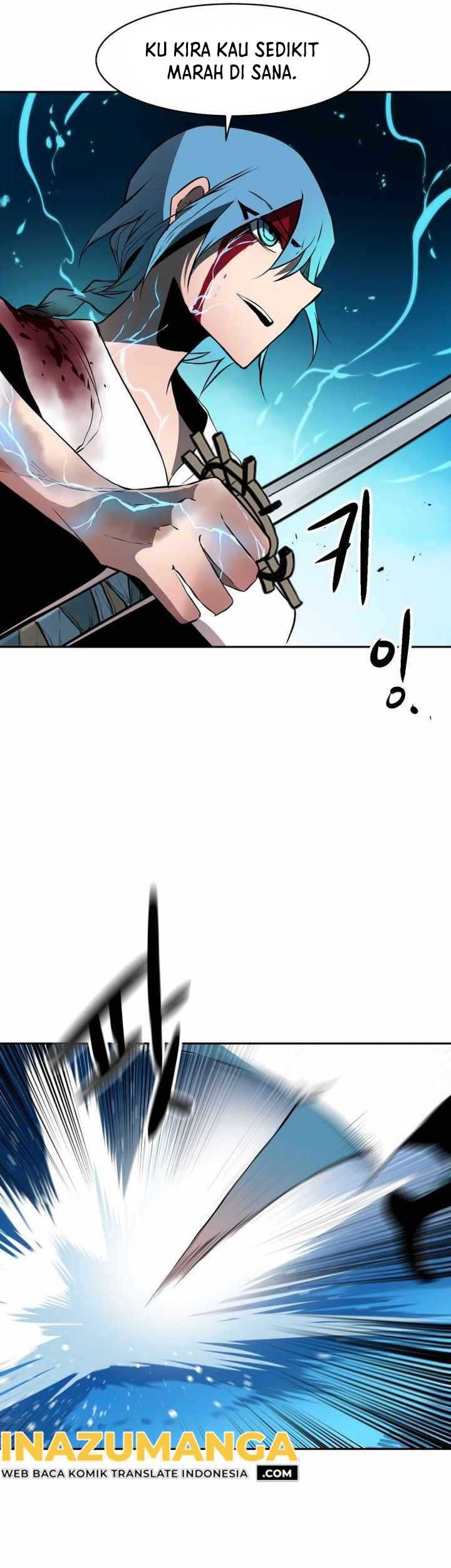 Monster of the Sea Chapter 07 Gambar 6