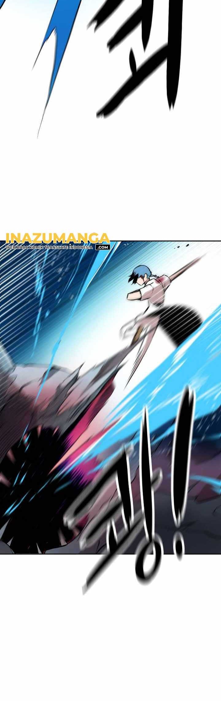 Monster of the Sea Chapter 07 Gambar 11