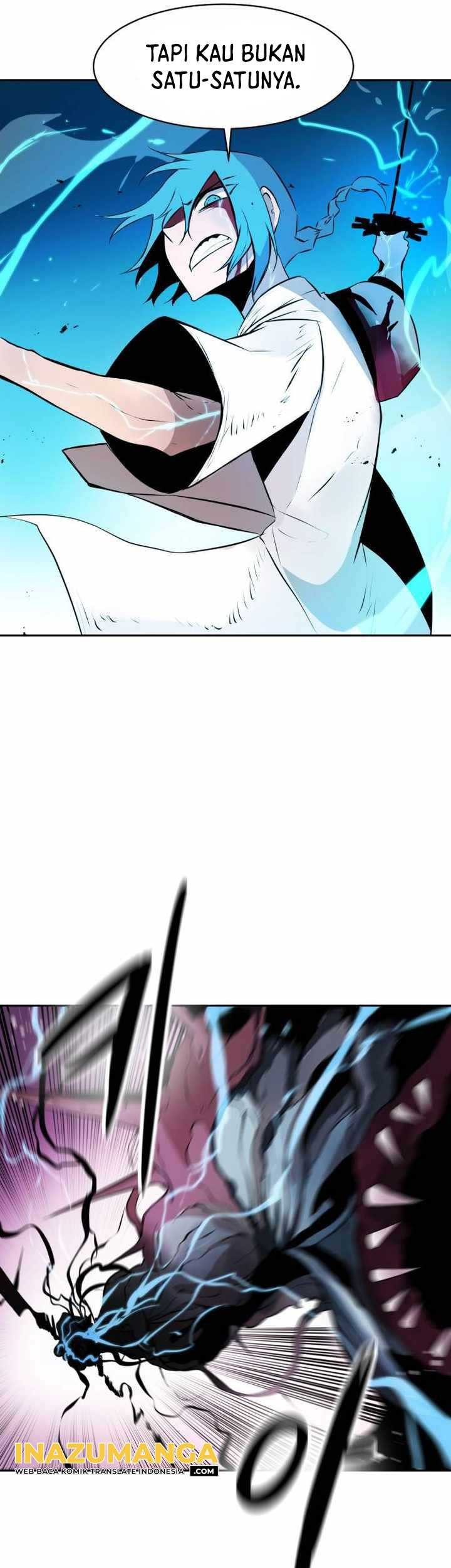 Monster of the Sea Chapter 07 Gambar 12