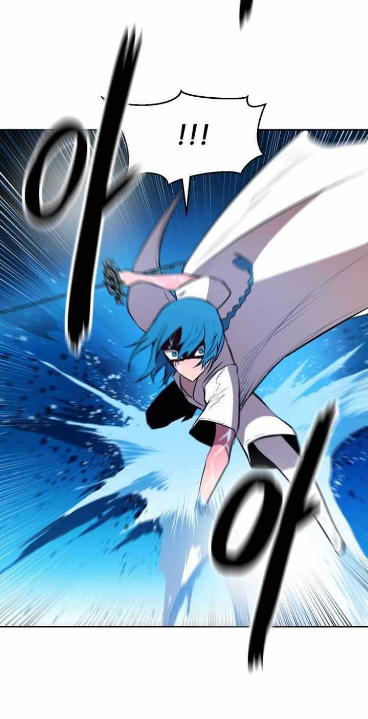 Monster of the Sea Chapter 07 Gambar 13