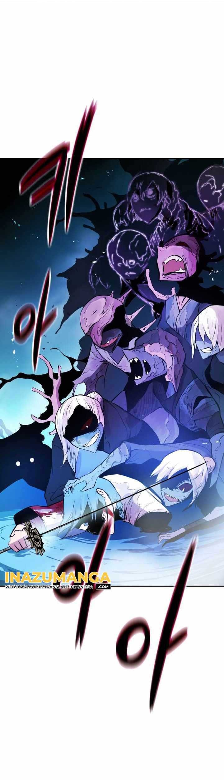 Monster of the Sea Chapter 07 Gambar 16