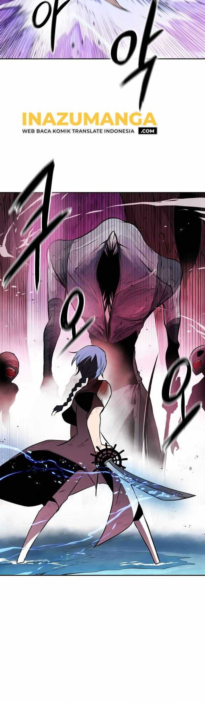 Monster of the Sea Chapter 06 Gambar 9