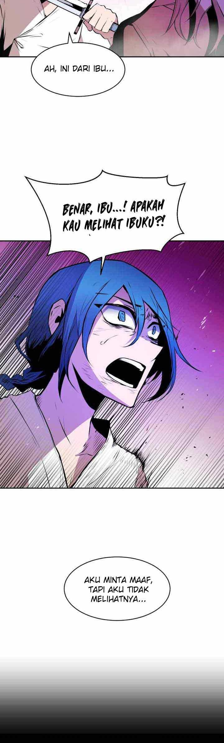 Monster of the Sea Chapter 05 Gambar 25