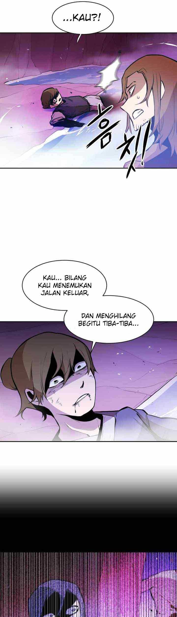 Monster of the Sea Chapter 05 Gambar 32
