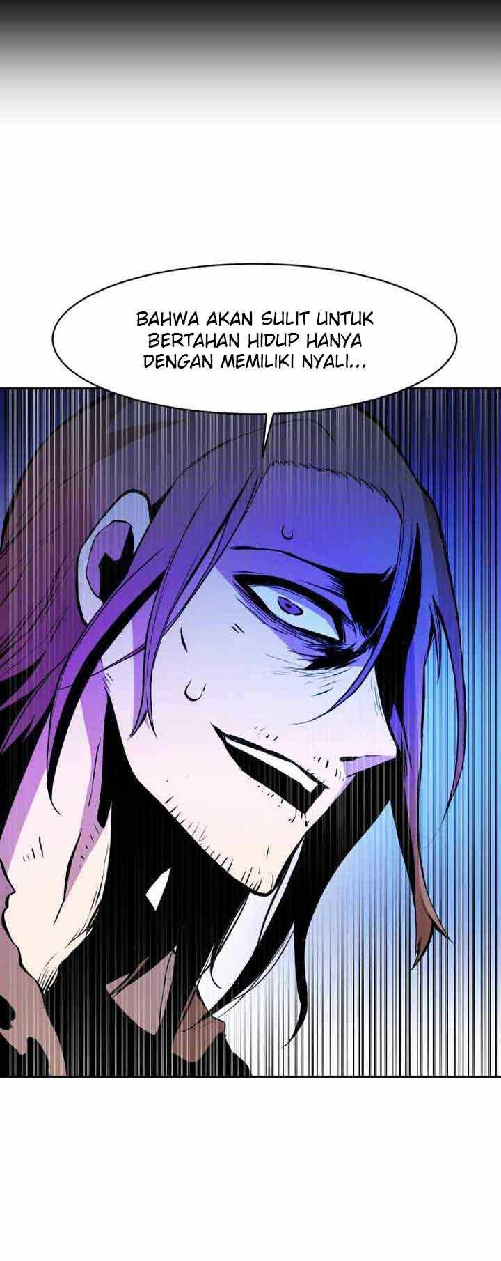 Monster of the Sea Chapter 05 Gambar 35