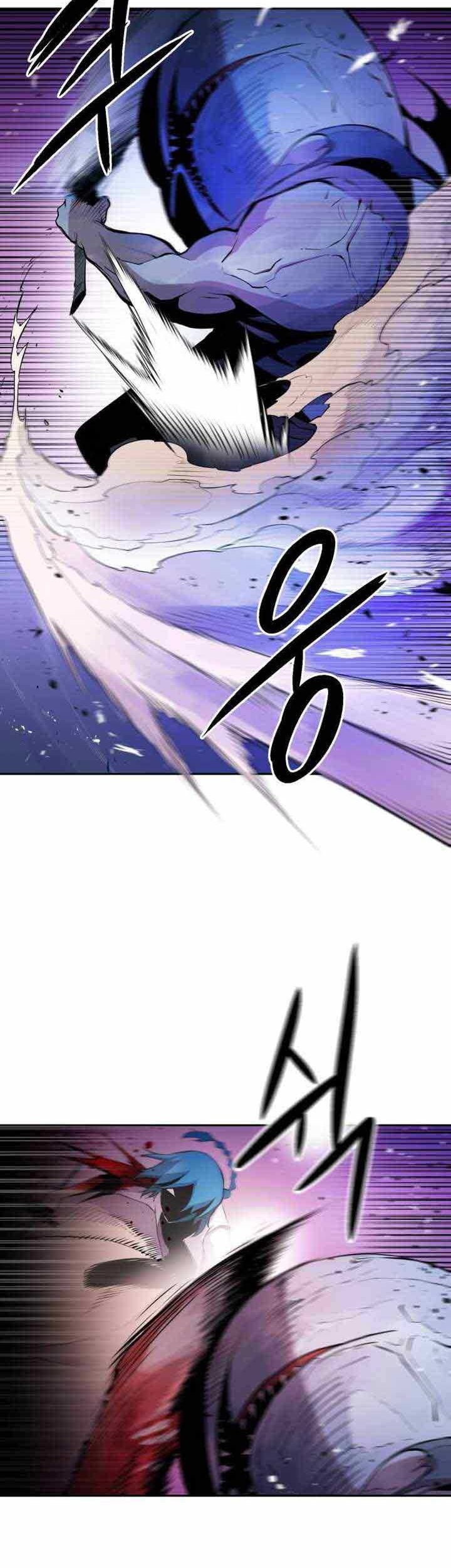 Monster of the Sea Chapter 05 Gambar 37