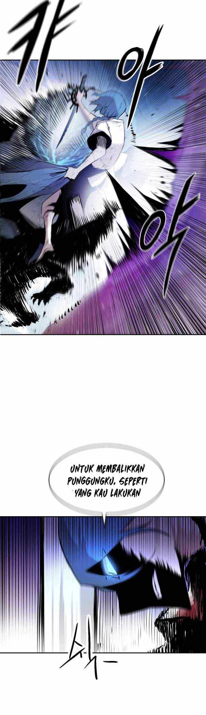 Monster of the Sea Chapter 05 Gambar 41