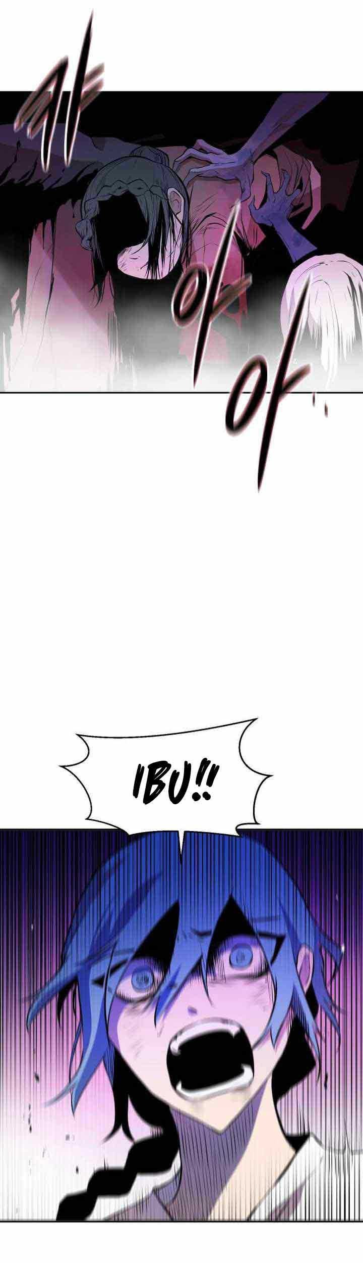 Monster of the Sea Chapter 05 Gambar 46