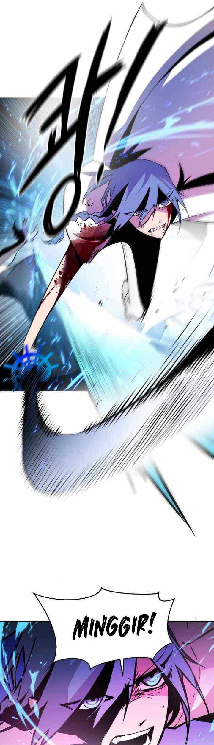 Monster of the Sea Chapter 05 Gambar 48