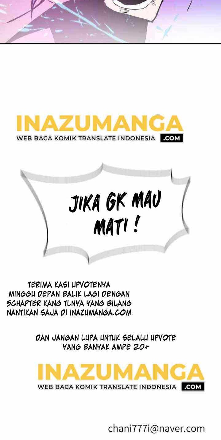 Monster of the Sea Chapter 05 Gambar 49