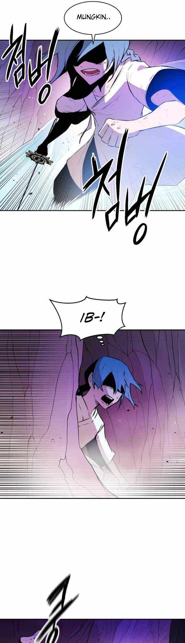 Monster of the Sea Chapter 05 Gambar 8