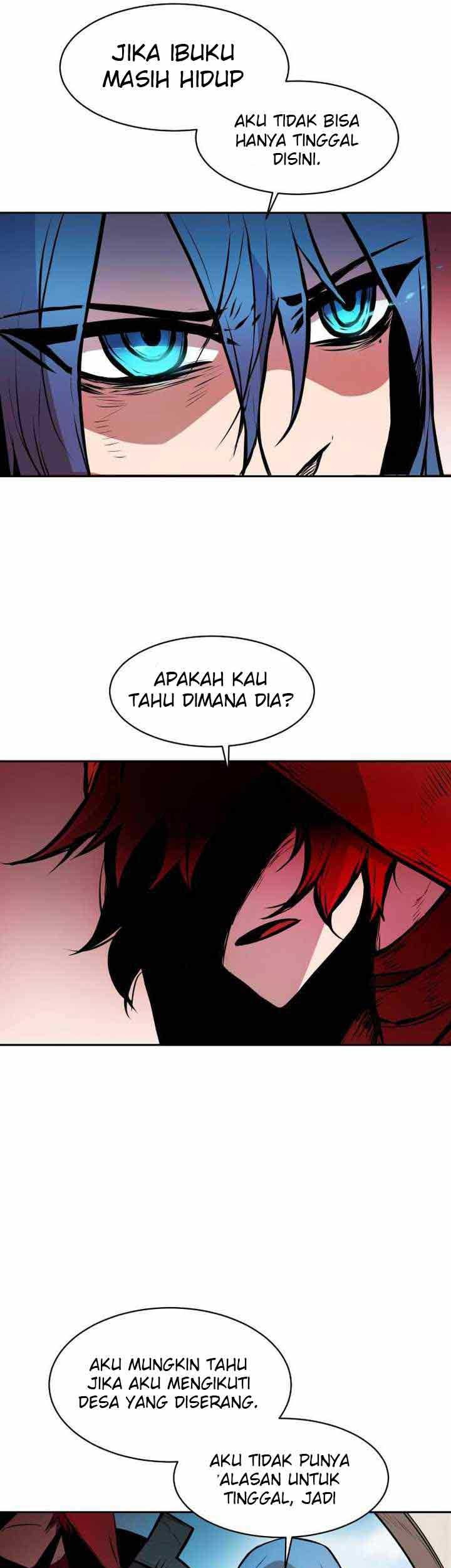 Monster of the Sea Chapter 04 Gambar 20