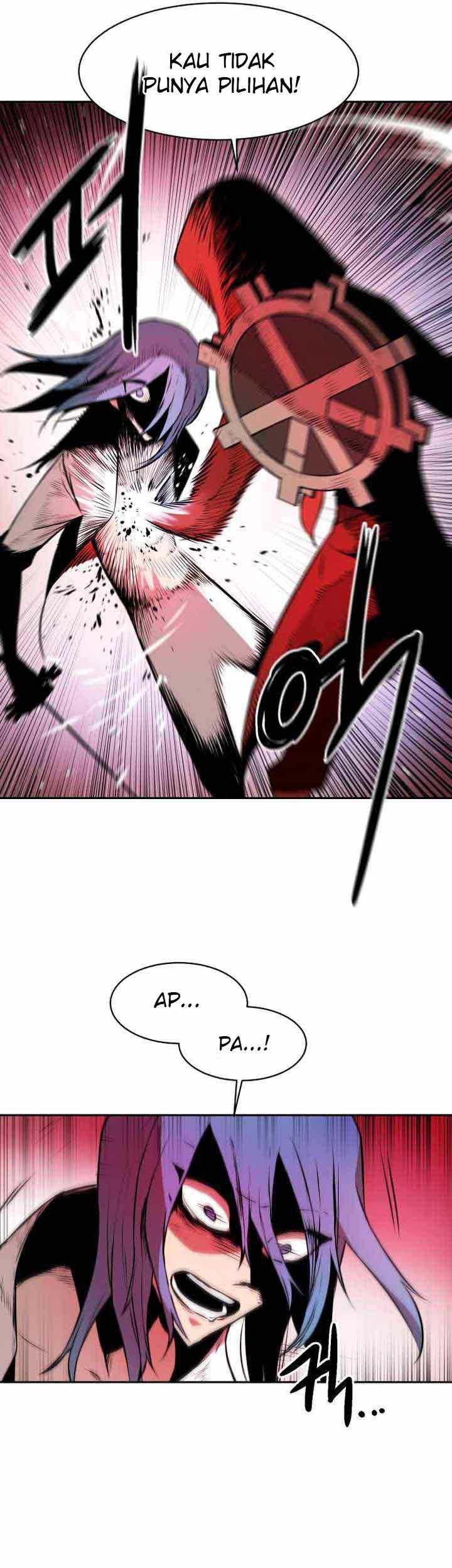 Monster of the Sea Chapter 04 Gambar 22