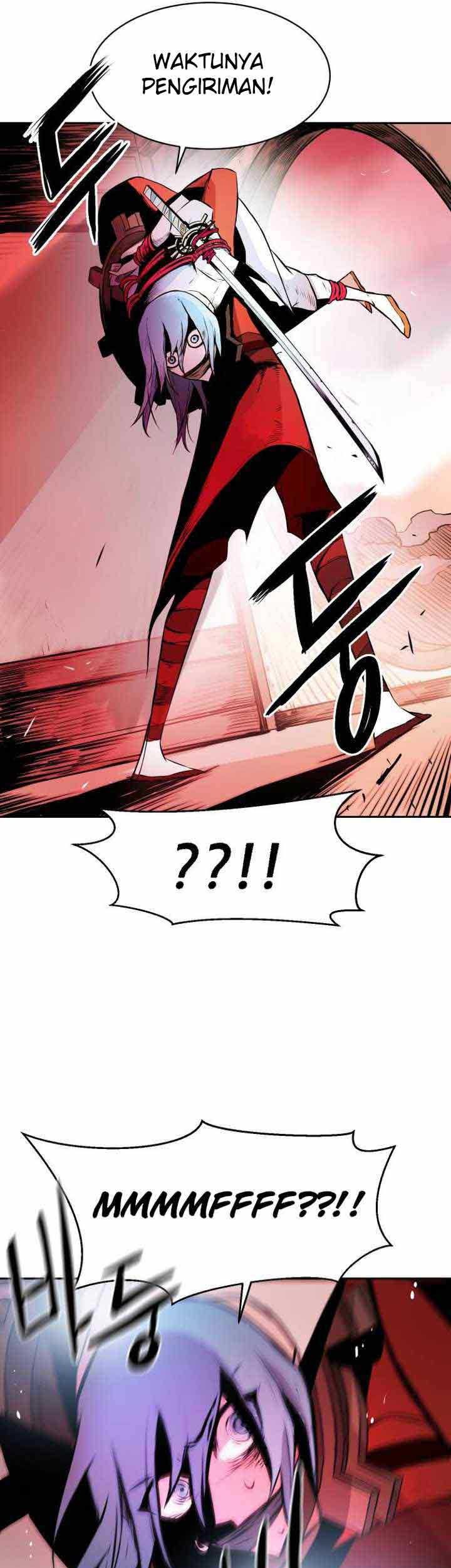 Monster of the Sea Chapter 04 Gambar 24