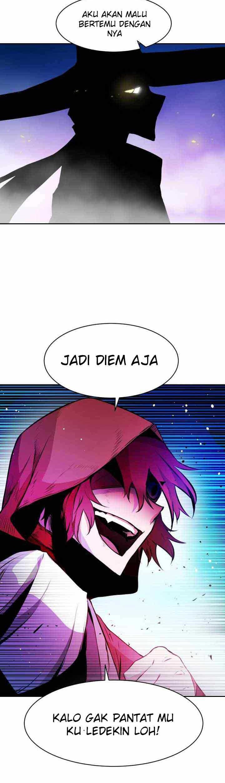 Monster of the Sea Chapter 04 Gambar 29