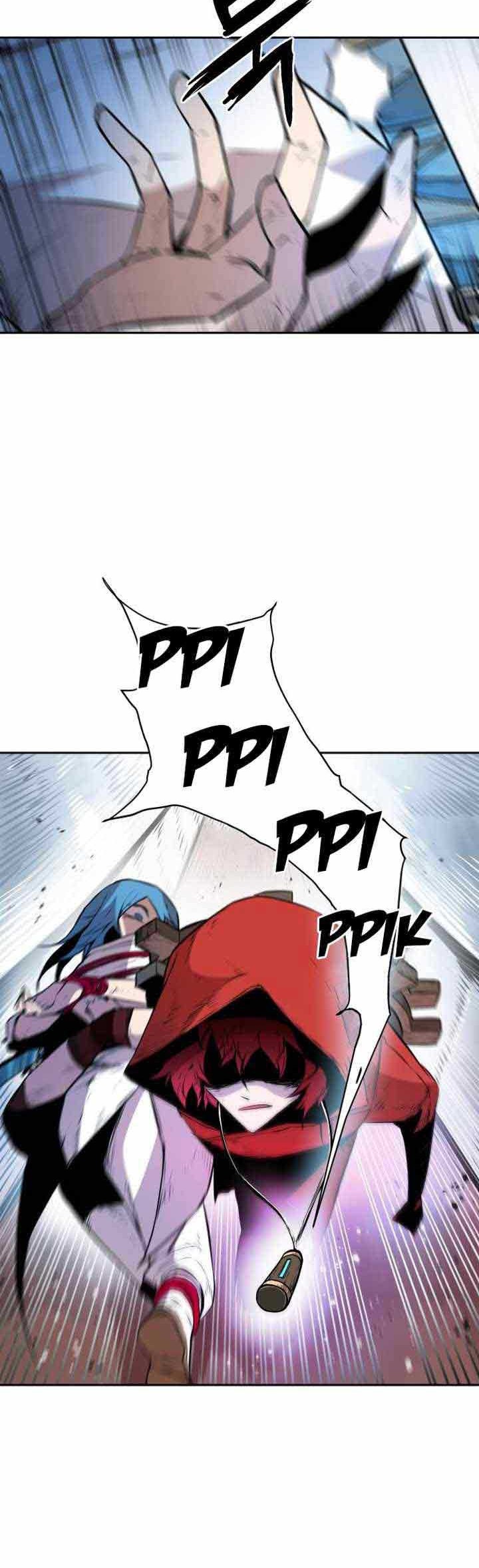 Monster of the Sea Chapter 04 Gambar 31