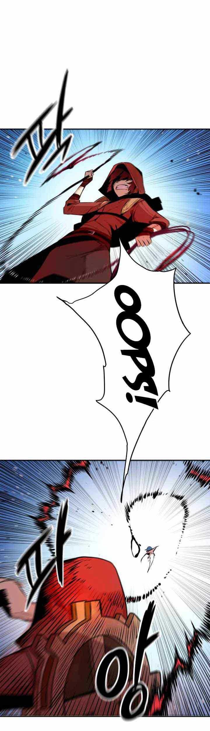 Monster of the Sea Chapter 04 Gambar 35