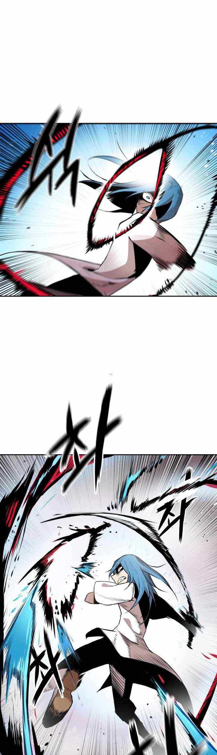 Monster of the Sea Chapter 04 Gambar 36