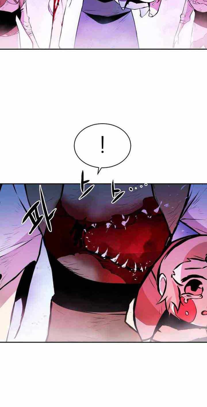 Monster of the Sea Chapter 04 Gambar 3