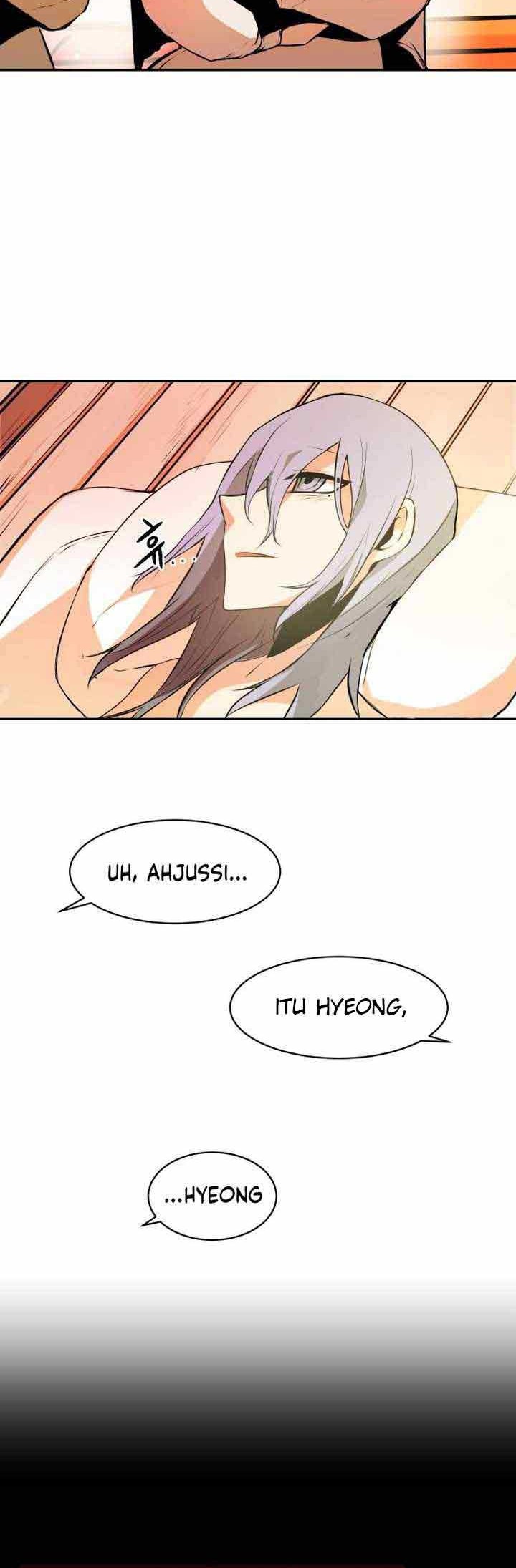 Monster of the Sea Chapter 04 Gambar 11