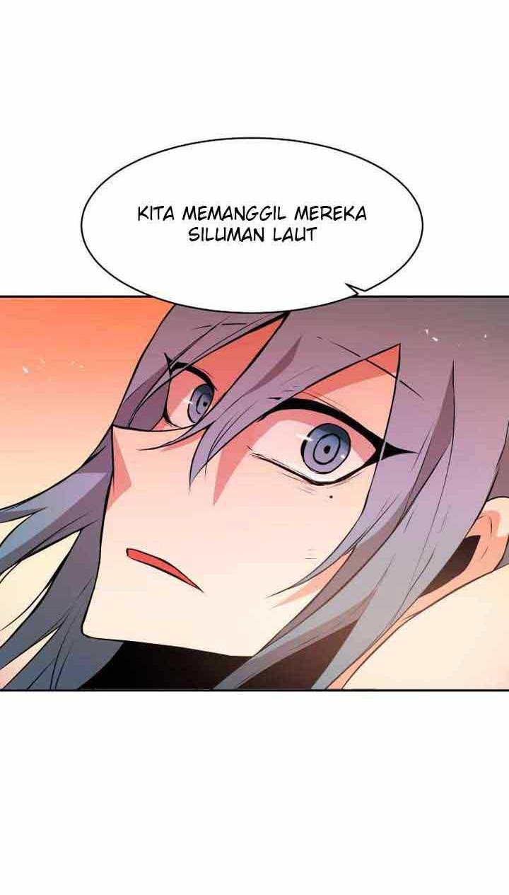 Monster of the Sea Chapter 04 Gambar 13