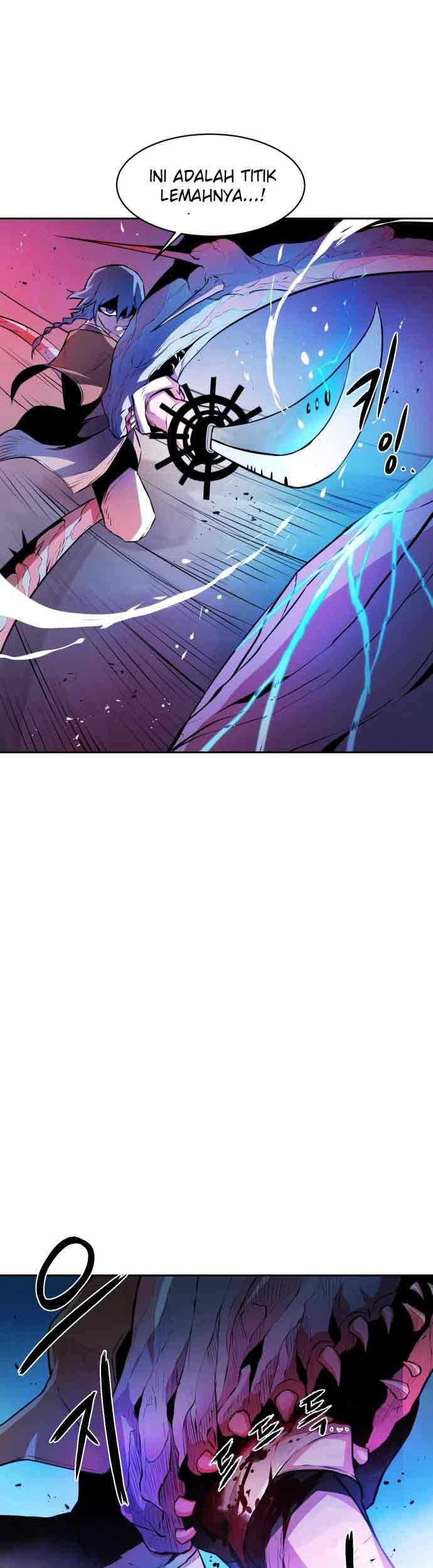 Monster of the Sea Chapter 03 Gambar 46