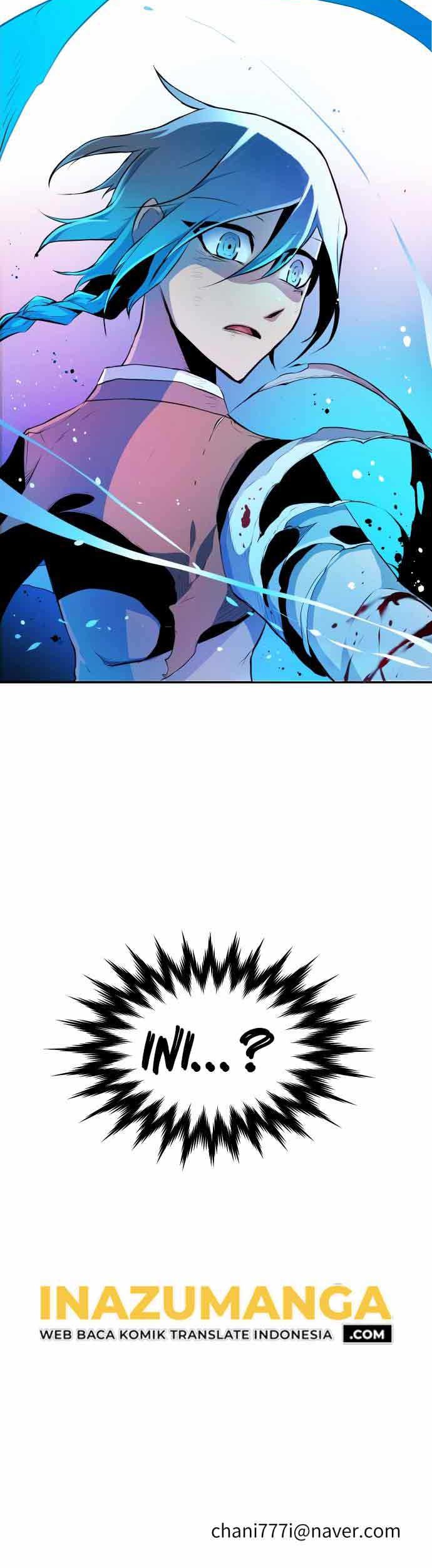 Monster of the Sea Chapter 03 Gambar 52