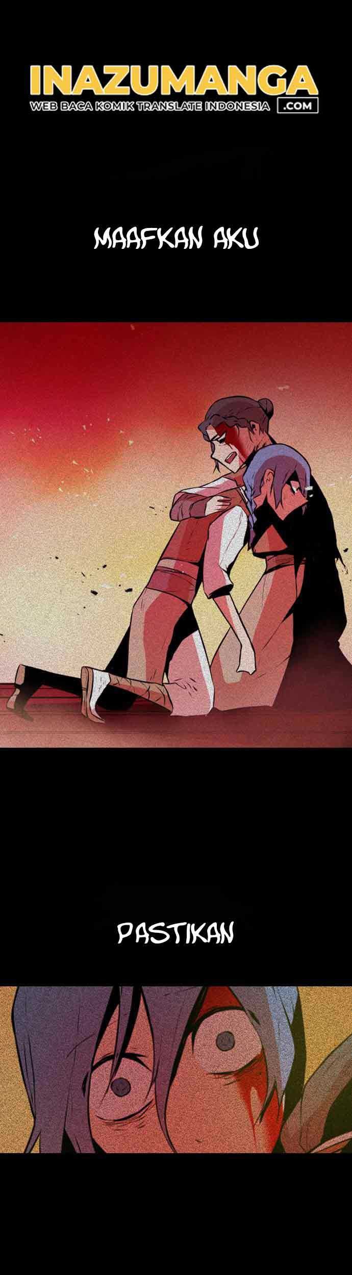 Baca  Monster of the Sea Chapter 03 Gambar 2