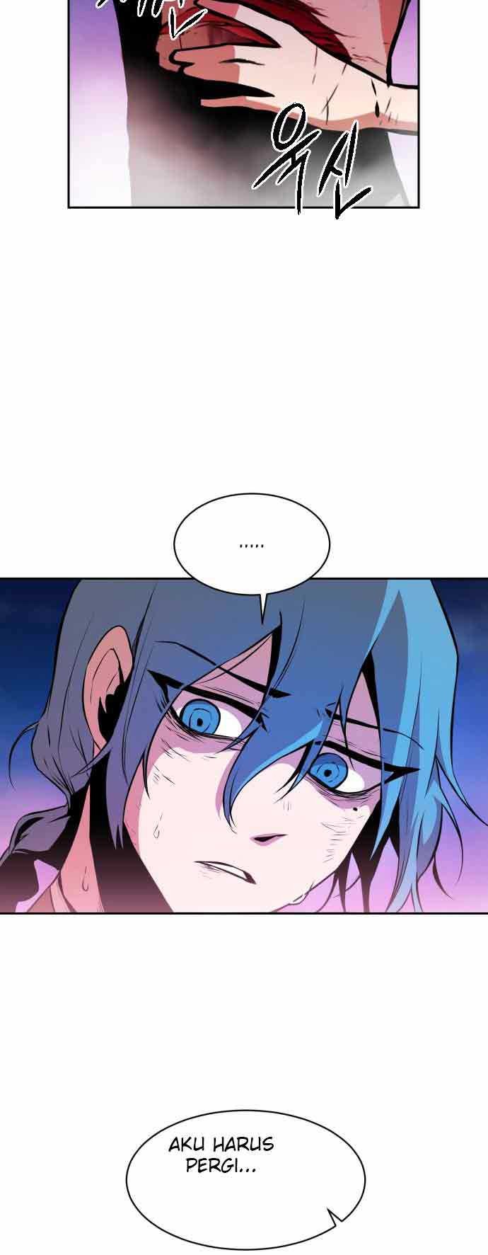 Monster of the Sea Chapter 03 Gambar 6