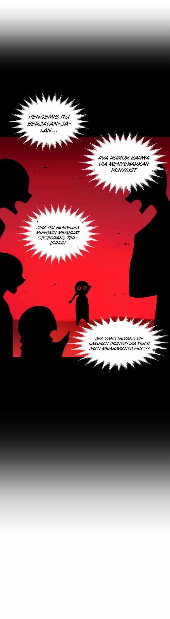 Monster of the Sea Chapter 03 Gambar 17