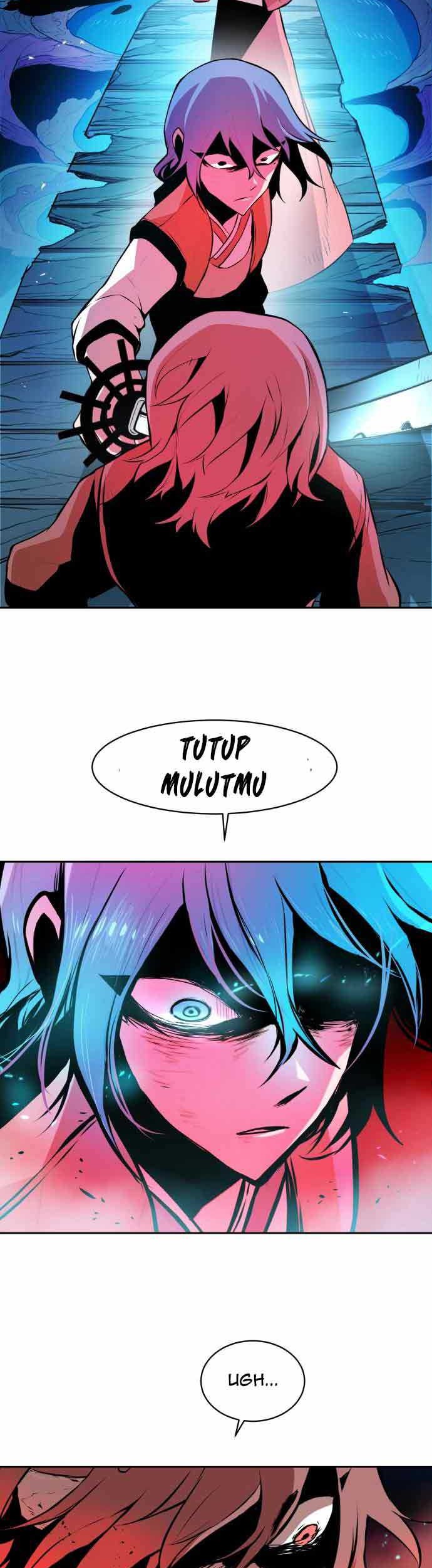 Monster of the Sea Chapter 03 Gambar 19