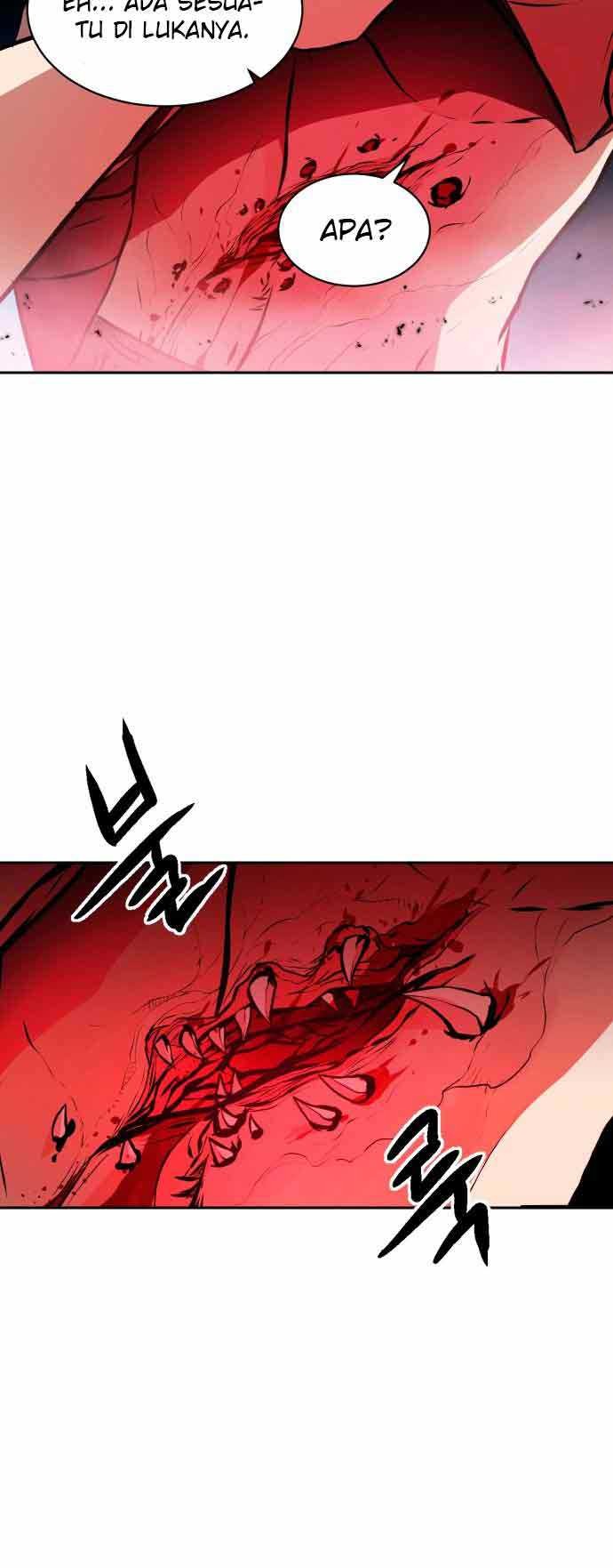 Monster of the Sea Chapter 03 Gambar 27