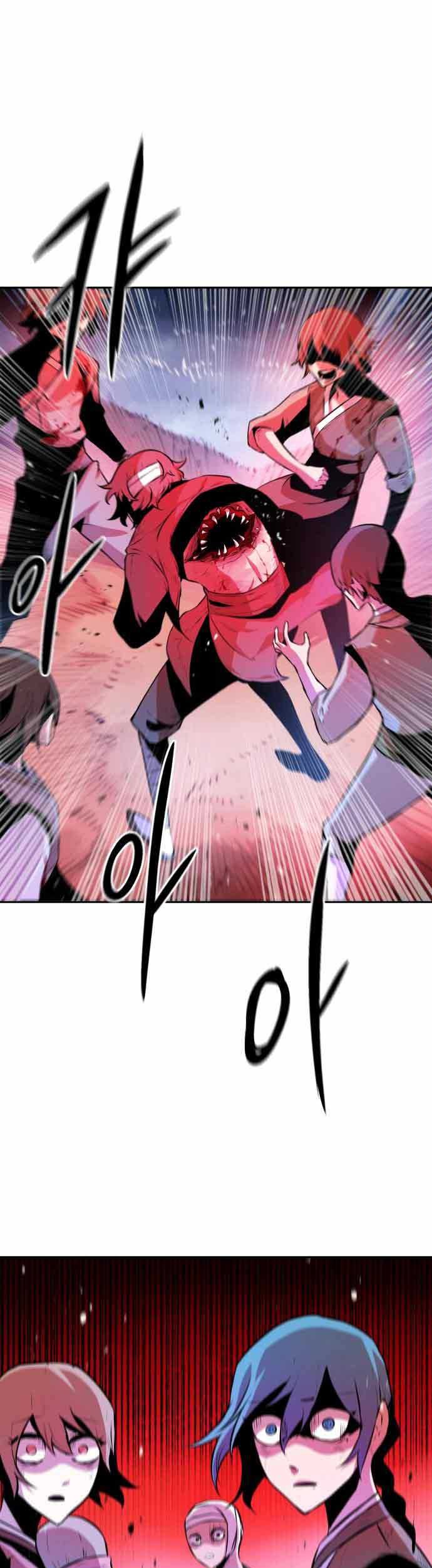 Monster of the Sea Chapter 03 Gambar 28